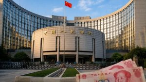 China Unveils Major Liquidity Injection