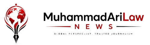 MuhammadAriLaw News