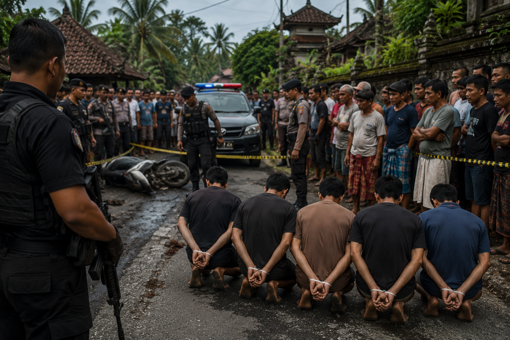 MuhammadAriLaw News