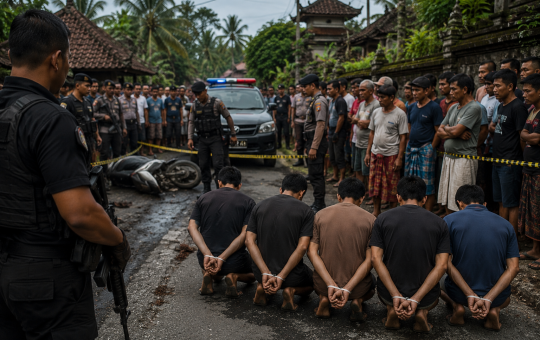 MuhammadAriLaw News