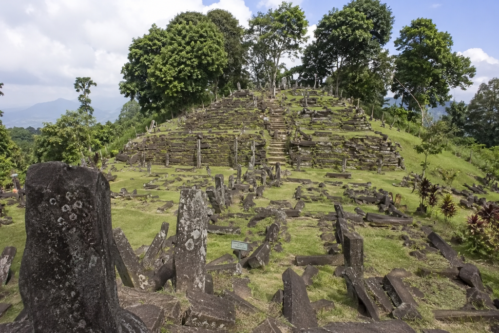 situs gunung padang