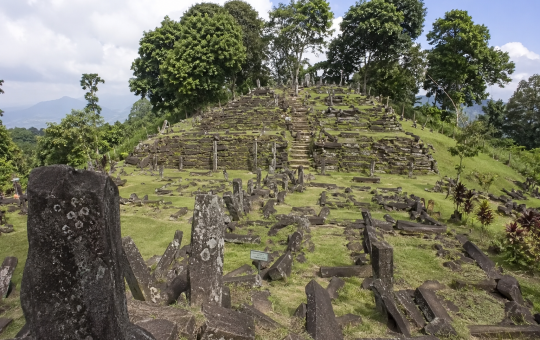 situs gunung padang