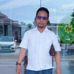Menghormati Bali Secara Utuh: Hukum, Adat, dan Spiritual A Book by Muhammad Ari Pratomo