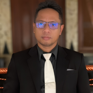 Muhammad Ari Pratomo #Pengacara #Penulis #MuhammadAriLaw