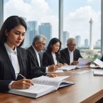 Indonesia Advances Advocate Law Reform: National Regulator and Stronger Professional Protections Among Proposals